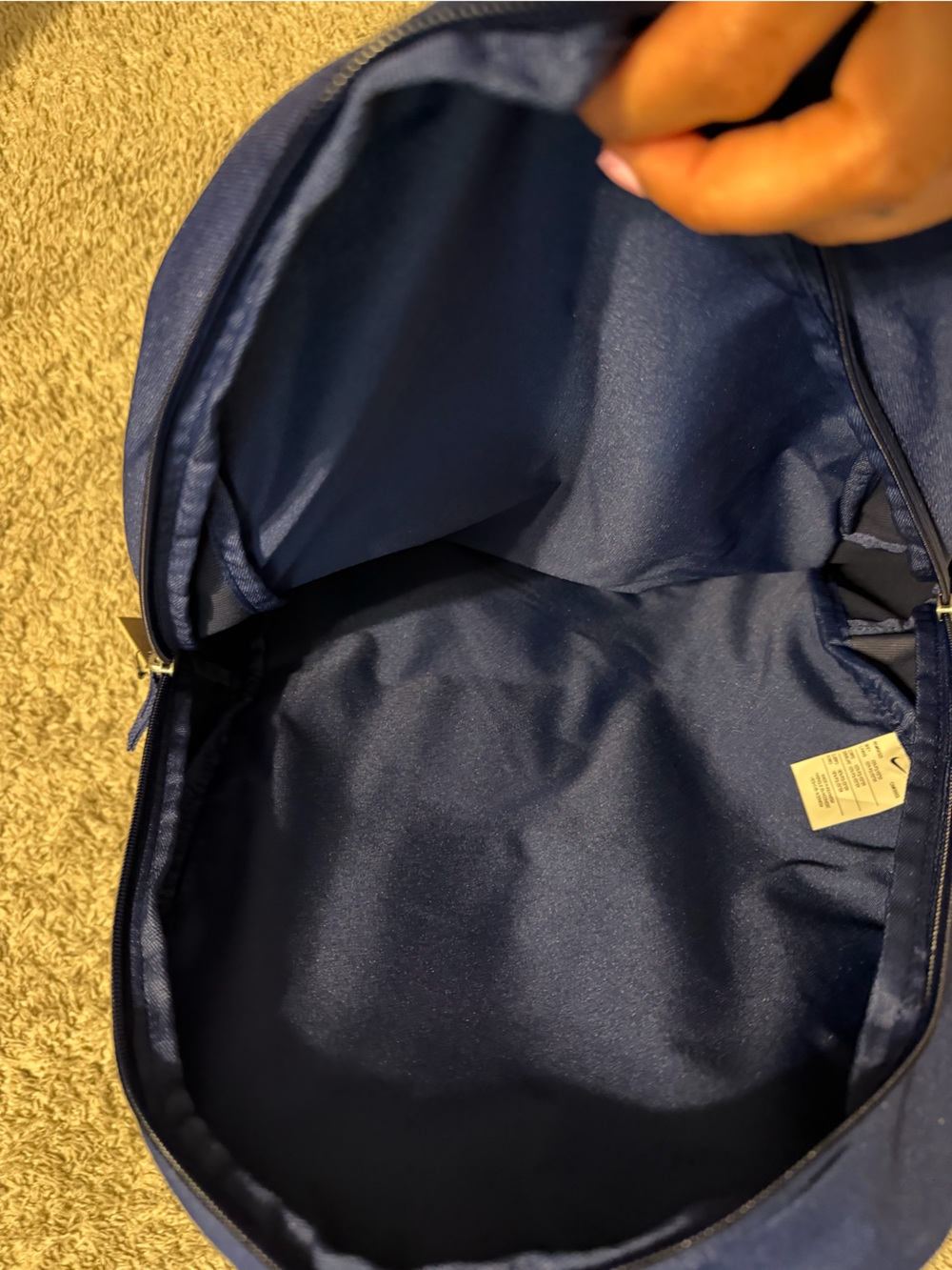 Nike Backpack - Picture 4 of 8